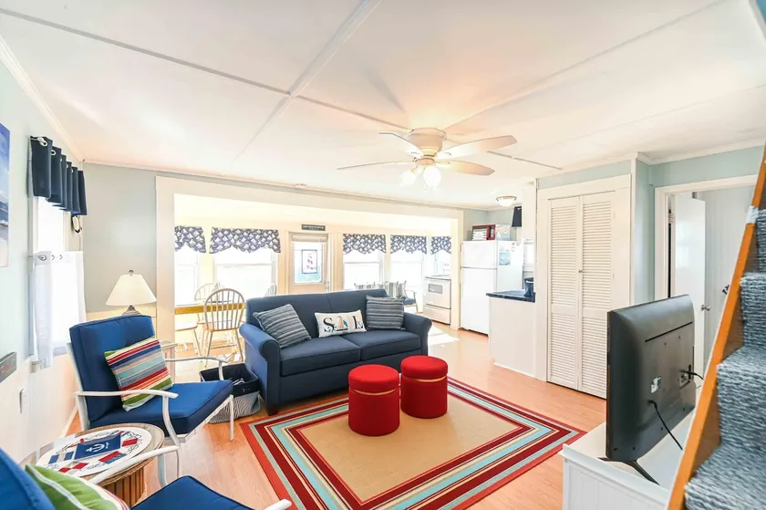 The Cottage at Long Sands - Image 1