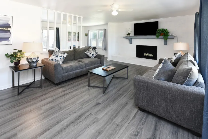 Sandy Toes Haven 3BR/2BA House - Image 1