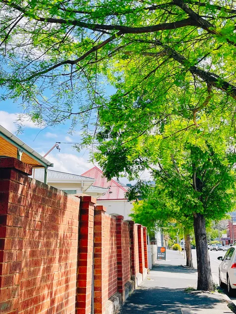 Luxury Hobart City Fringe Home - Image 1