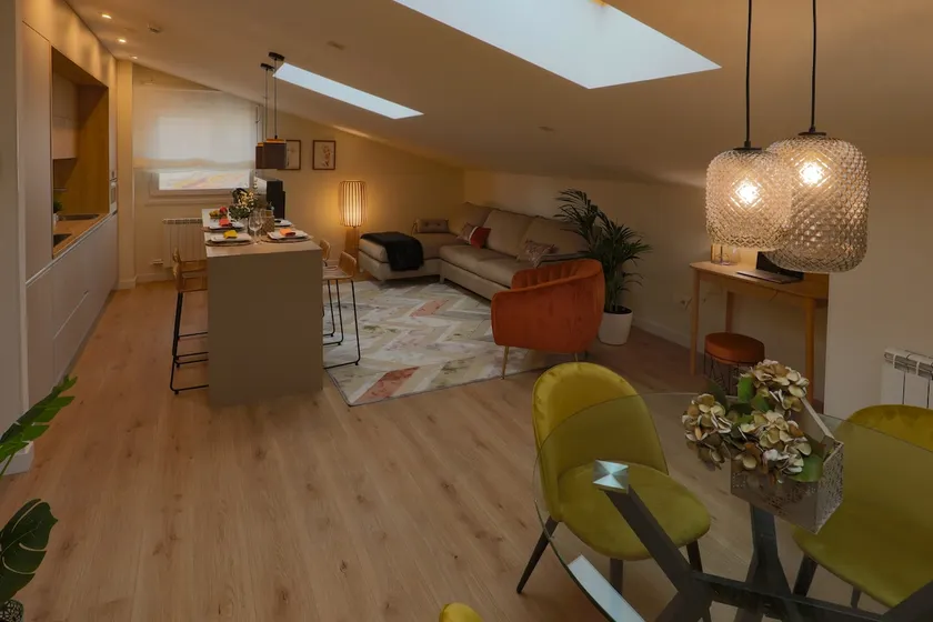 Queseros, Florencio Apartment - Image 1