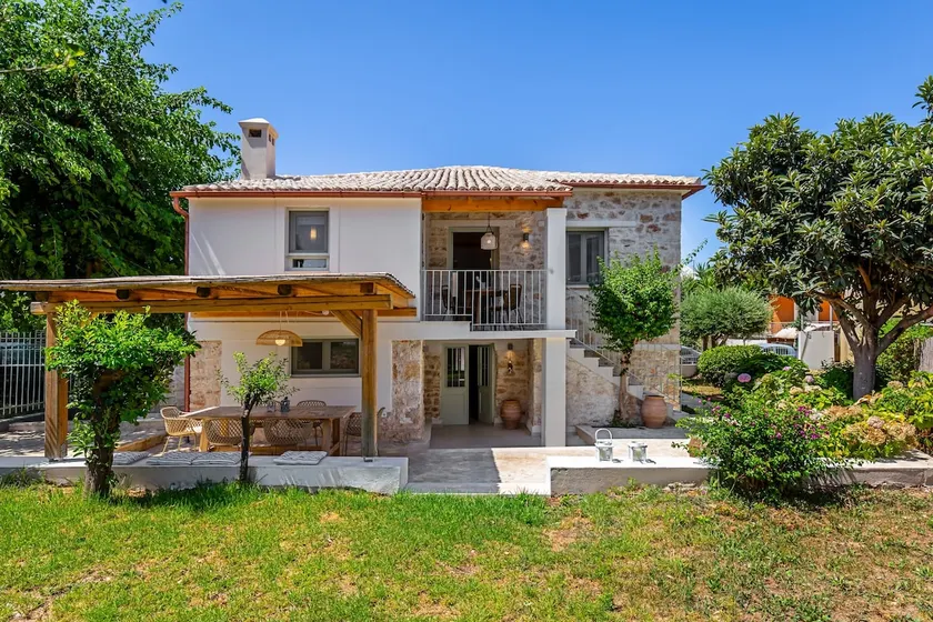 Hortensia House by WhiteDream Villas - Image 1
