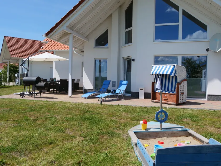 Villa Heimathafen - Image 1