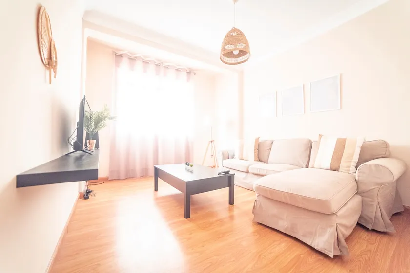 Apartamento Manuel Comellas - Image 1