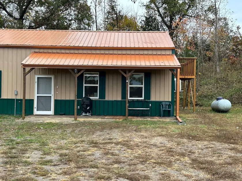 The Hunter's Delight Cabin - Image 1