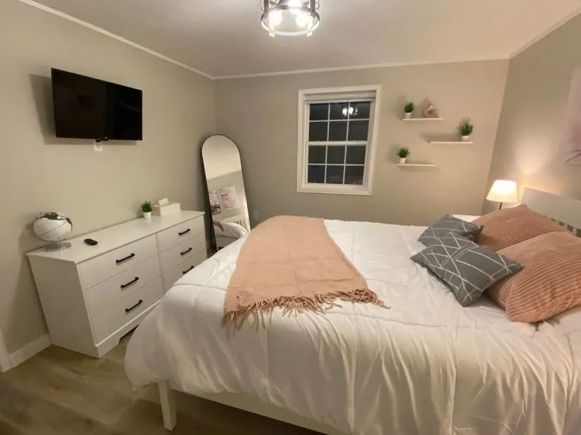 Fully renovated mini home - Image 1