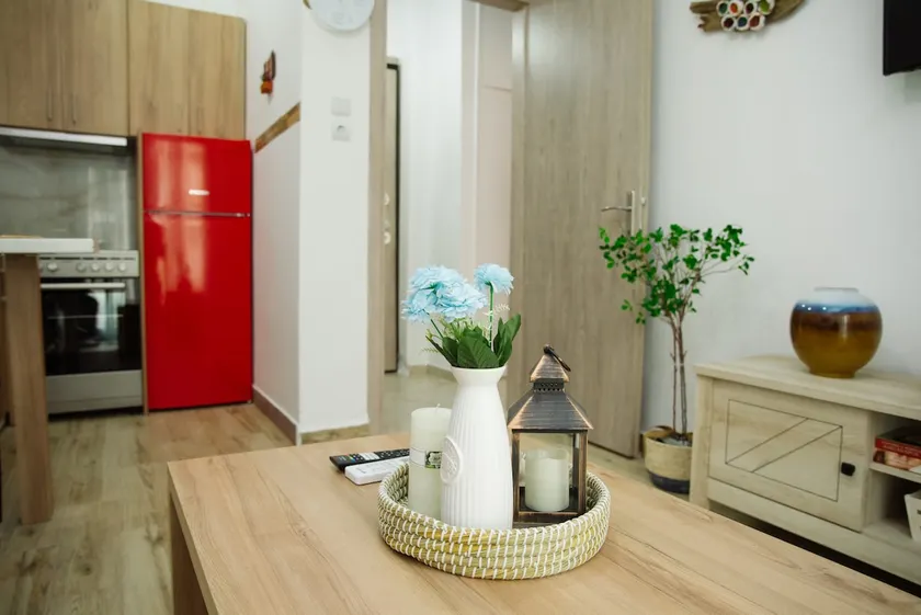 Cosmochic Retreat - Image 1