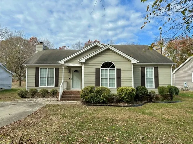 Charming 3bed! Your Cozy Retreat - Image 1