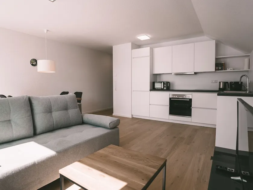 Apartment Weissach - Image 1