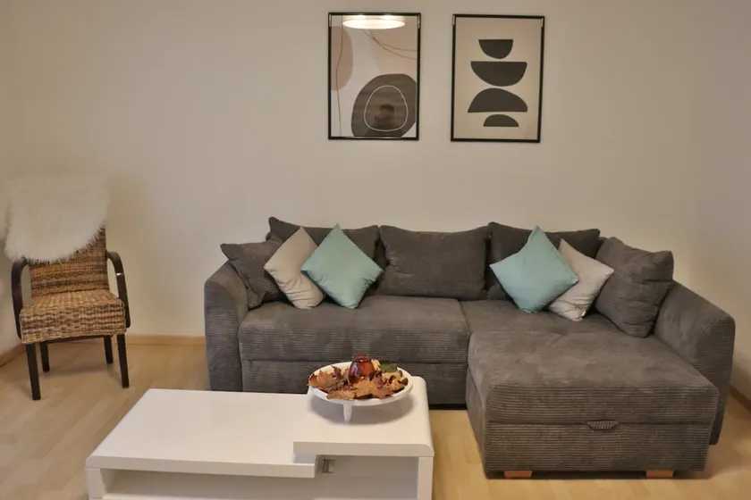 Ferienwohnung am Koppenstein - Image 1