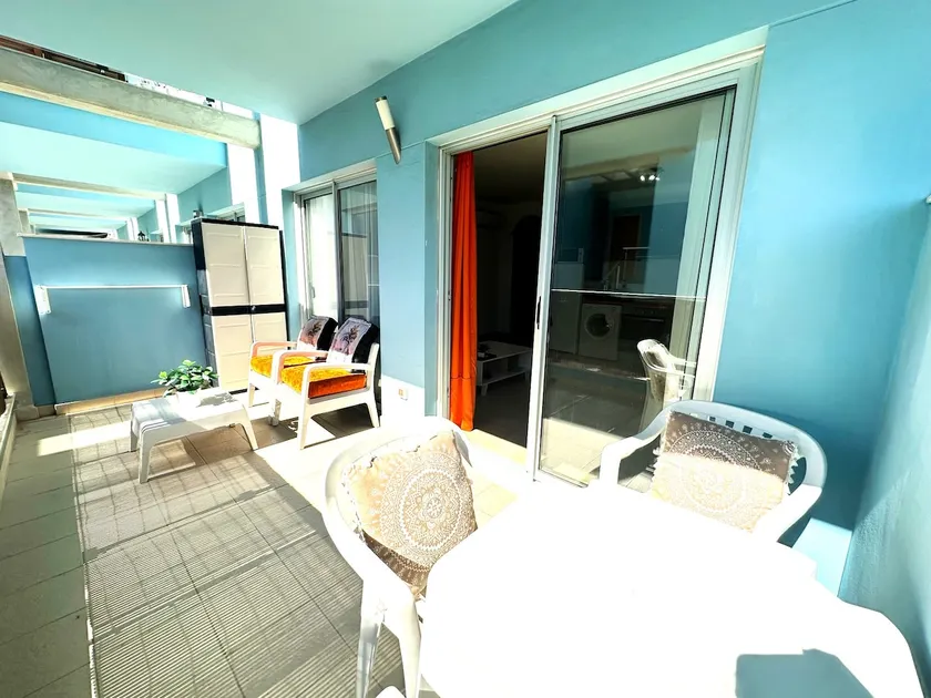 Las Olas Apartment - Image 1