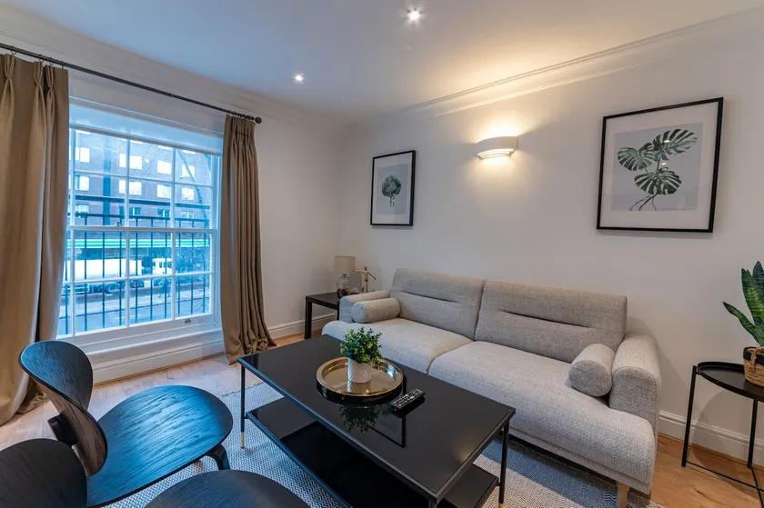 Abbey Rd - St John's Wood Retreat by Aureva - Image 1