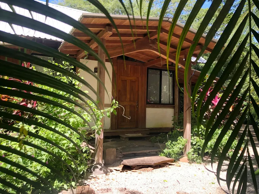 Casa Lapa, Beach Front Pelada Beach - Image 1
