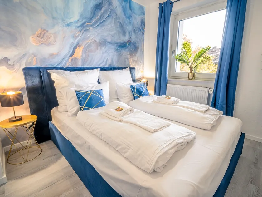 Comfort Suite - Family+Business - Image 1