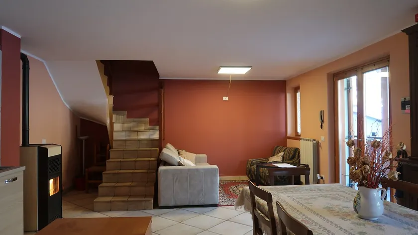 Casa Temù on the slopes 6 beds - 3 bedrooms - Image 1