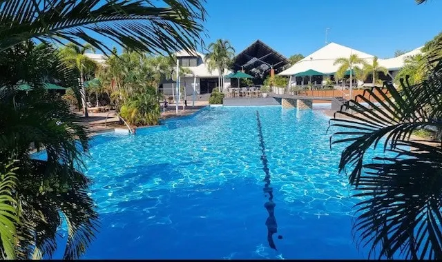 Cable Beach Perfection - Image 1