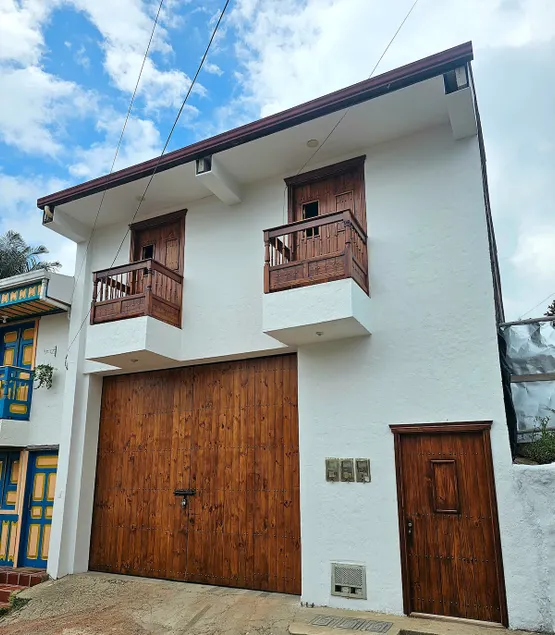 Aparthotel in Salento Quindio (8) - Image 1