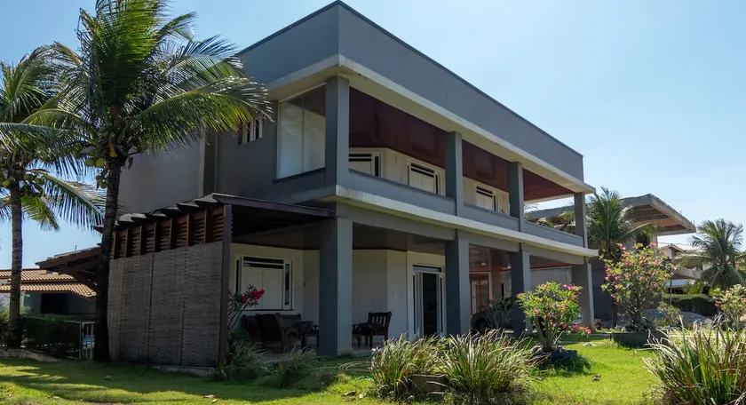 Refuge Mansion - Image 1