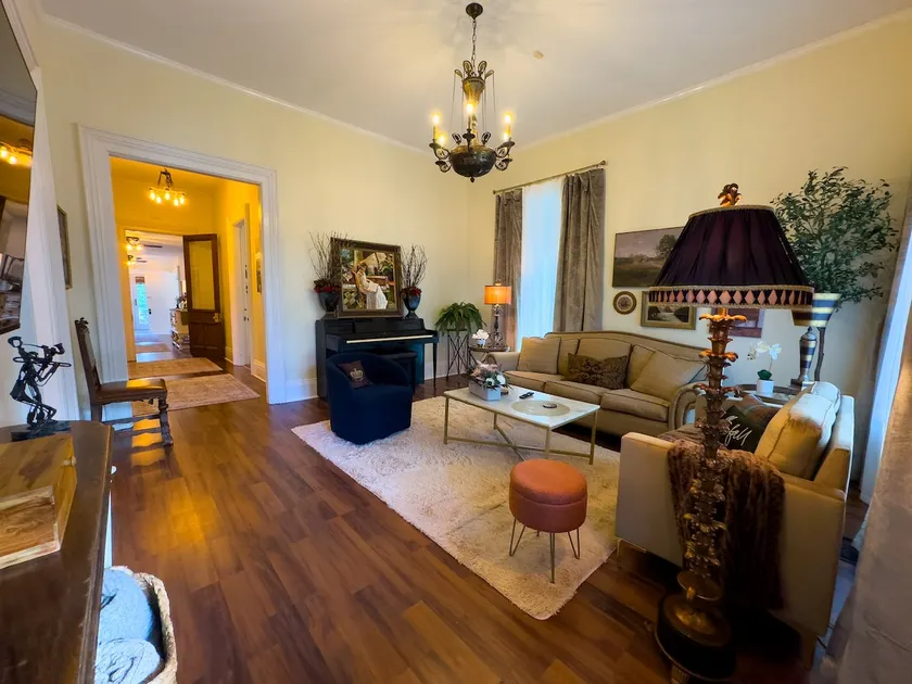 Historic Downtown Victorian Home - Image 1