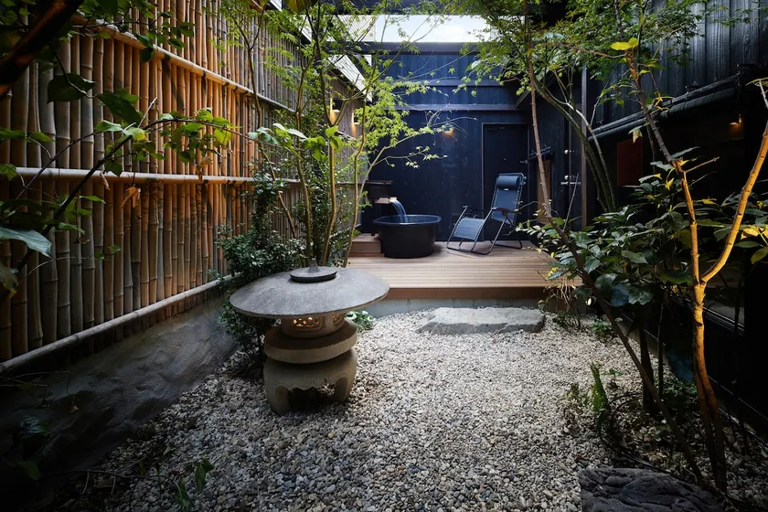 Setouchi Sauna Hotel Moon - Image 1