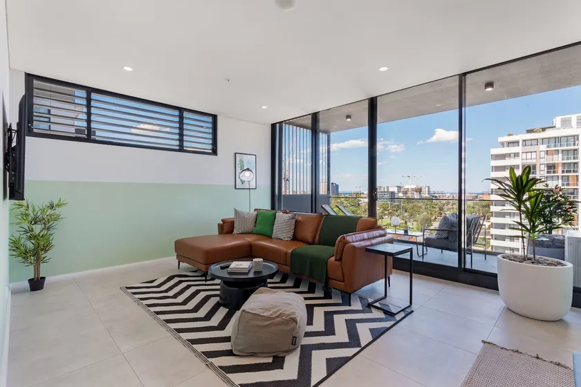 Kula - Premium 2 Bed Apt Wollongong - Image 1