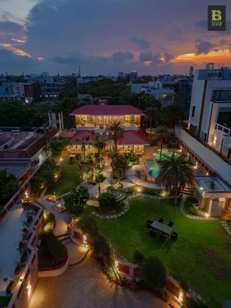 Kalypso villa by Baywatch - Image 1