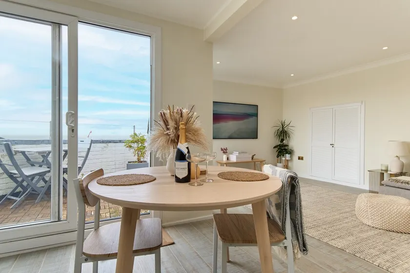 West Cowes Penthouse - Image 1