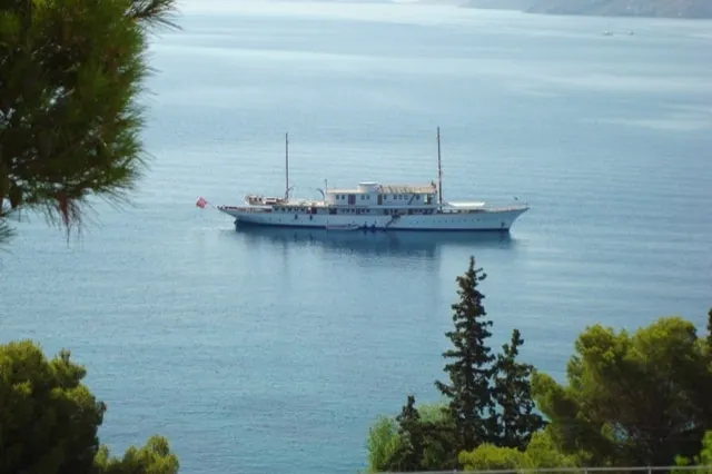 Poros ”Askeli beach” apartment! 2 - Image 1