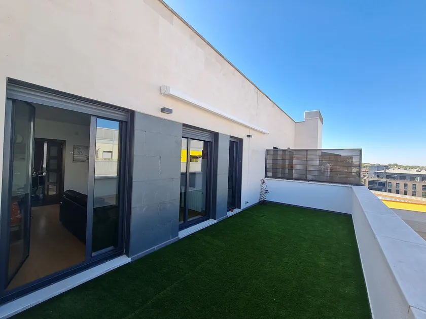 Luxury Penthouse in Burgos - Image 1