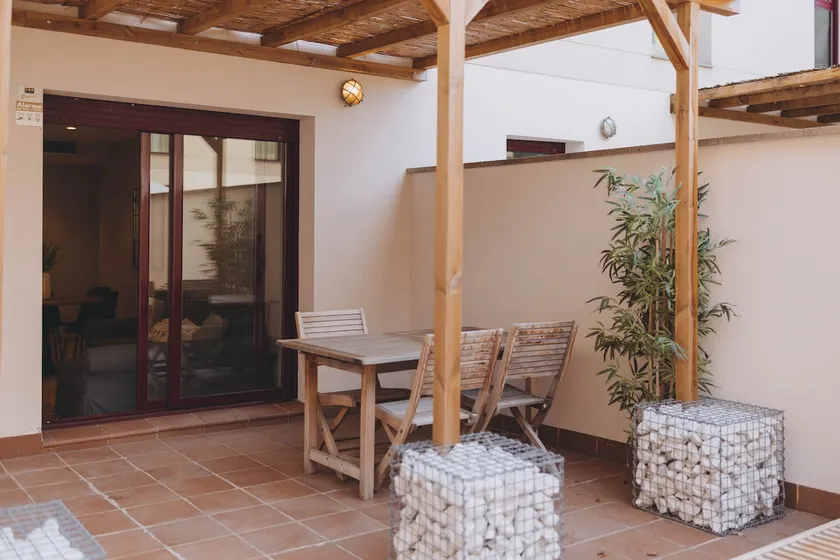 Family Apartment with private terrace! - Image 1