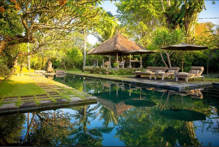 Villa Belong Dua - Image 1
