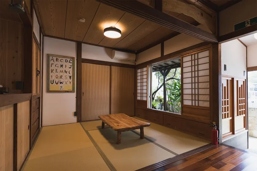 Renovated Farmhouse 6 ppl Beach 10 min ~Churaumi - Image 1