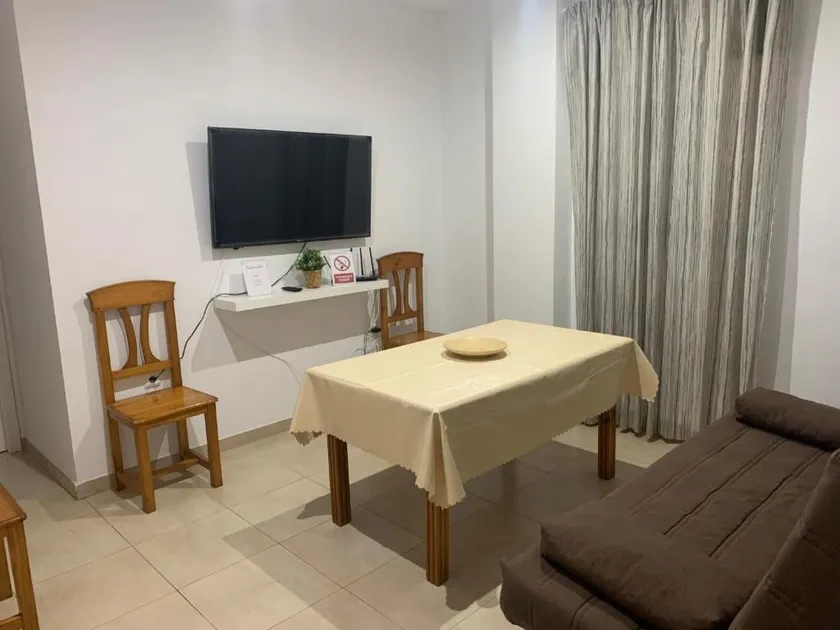 Las Palomas Apartment, Apartment with 2 beds and - Image 1