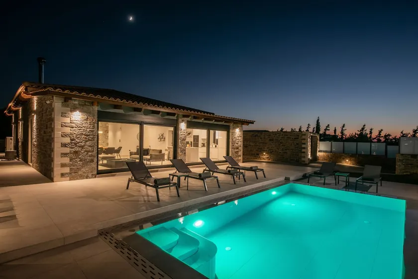 Luxury Villa Marelina - Image 1