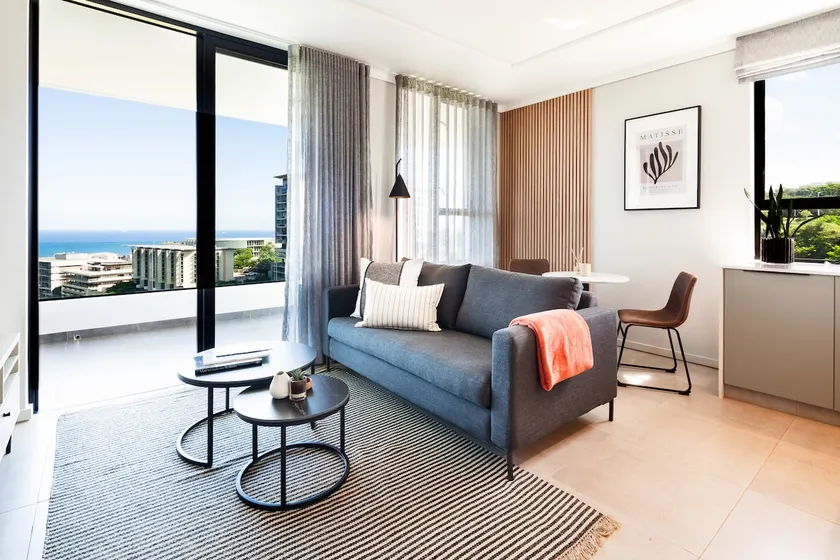 Great Sea Views , Inverter , Aircon - Image 1
