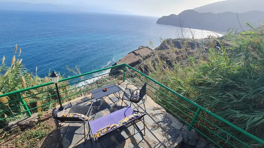 Los Cerrajones: spectacular views from the cliff - Image 1