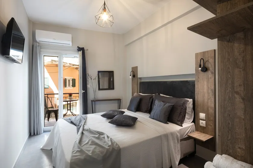 Nefeli boutique city Suite - Image 1