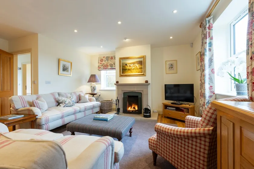 Drovers Cottage, near Ripon, Yorkshire Dales - Image 1