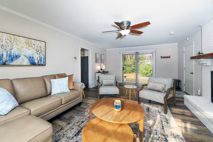 Comfort Court - Image 1