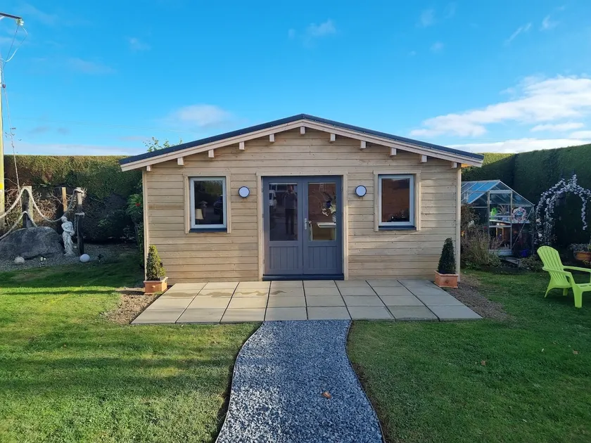 The Cabin - Carlingford - Image 1