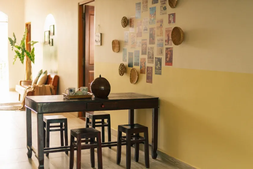 Entire house - Dream House Homestay - Image 1