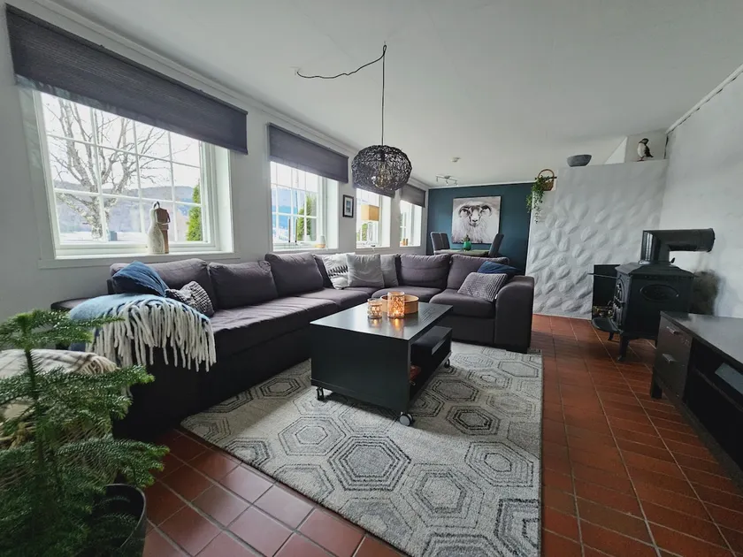 Basement apartment with sauna - Image 1