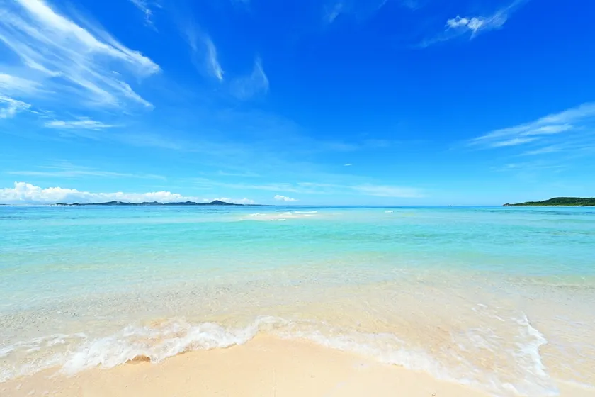 The Ritz Okinawa Kise１ BeachsideVilla KiseBeach50m - Image 1