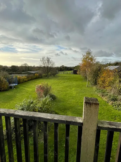Kickback & relax in this stylish countryside Annex - Image 1