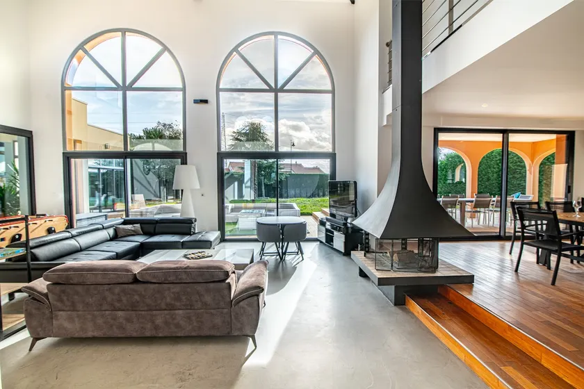 The Villa du Haras, spacious and bright! - Image 1