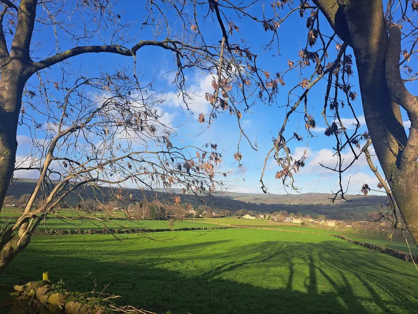 Yorkshire Dales peaceful village retreat - up to 6 - Image 1