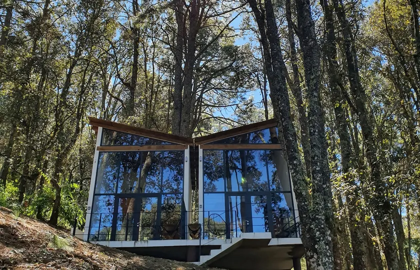 Pico de Paloma Two Cabin - Image 1
