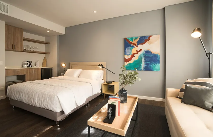 Tranquil Chía Loft | Your Stylish City Escape 409 - Image 1