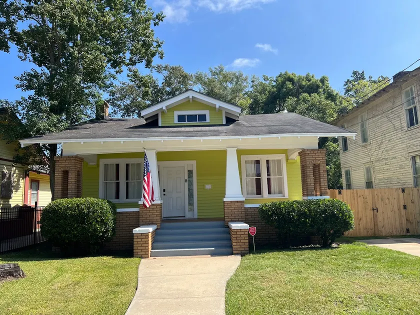 The Bungalow on Broad - Image 1