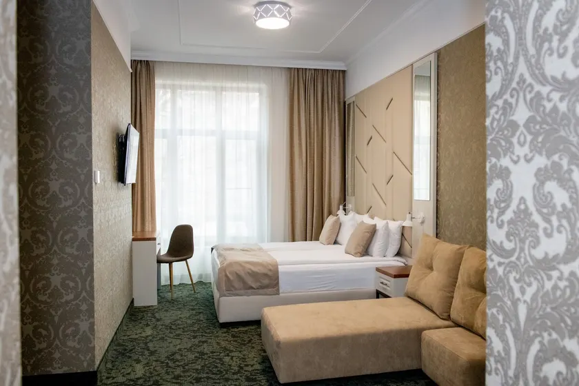 Agora Boutique Studio, Vitosha Blvd. - Image 1