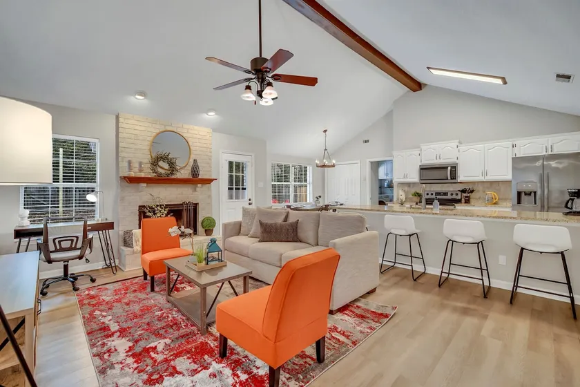 Country Getaway near Savannah - Image 1